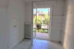 Schöne 2-Zimmerwohnung mit Balkon, Garagenplatz in Karlsruhe-Beiertheim (Bahnhofsnähe)! – Die vollständige Adresse der Immobilie erhältst du vom Anbieter., 76135 Beiertheim-Bulach, Karlsruhe – Vorschaubild 4