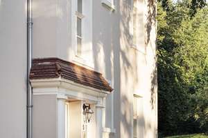 Schledehausen - Am Berg - Repräsentative Villa – individuelle Wohnkonzepte neu gedacht – 49143 Bissendorf – Vorschaubild 3