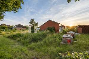 Sanierungsprojekt mit großem Grundstück – Bungalow in Hittbergen – Die vollständige Adresse der Immobilie erhältst du vom Anbieter., 21522 Hittbergen – Vorschaubild 2