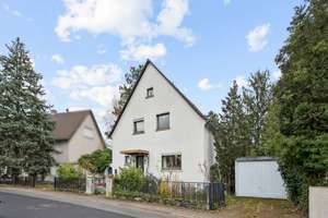 2-Familienhaus auf großem Erbpachtgrundstück mit Kaufoption – Die vollständige Adresse der Immobilie erhältst du vom Anbieter., 68305 Waldhof, Mannheim – Vorschaubild 13