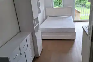 süße Wohnung in München, Pasing-Obermenzing – Am Krautgarten 33, 81243 München – Vorschaubild 9