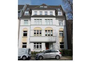***wunderschöne, gepflegte 3 Zimmer-Wohnung in gepflegtem Mehrfamilienhaus sucht neue Eigentümer/***