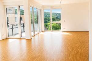 Attraktive 4-Zimmerwohnung mit Balkon und EBK – Virchowstraße 7e, 66119 St. Arnual, Saarbrücken – Vorschaubild 2
