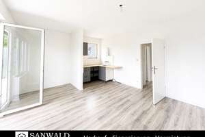 Perfekte 1-Zimmer-Wohnung mit Balkon – Itterstraße 107, 40589 Holthausen, Düsseldorf – Vorschaubild 2