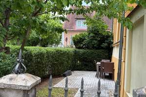 Wohnen auf der Insel „Oberer Wöhrd“ / 2-Zimmer-Wohnung mit Terrasse – Die vollständige Adresse der Immobilie erhältst du vom Anbieter., 93059 Innenstadt, Regensburg – Vorschaubild 6
