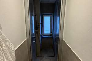 Ab sofort stehen 1-Zimmer App. inkl. EBK im EG zur Vermietung! – Hohenzollernstraße 24, 80801 Schwabing-Ost, München – Vorschaubild 6