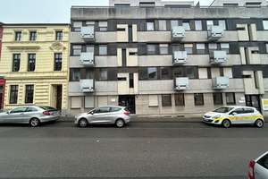Großzügige 2-Zimmer-Wohnung mit umlaufenden Balkon, Terrasse  und  modernisiertem Bad