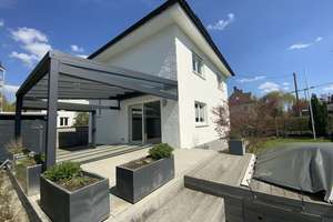 Einfamilienhaus TOP Lage in Memmingen, von privat – Die vollständige Adresse der Immobilie erhältst du vom Anbieter., 87700 Innenstadt, Memmingen – Vorschaubild 2