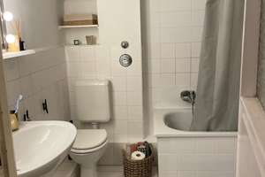 2 Zimmer Wohnung im 1. OG in Hamburg-Winterhude – Forsmannstraße 2, 22303 Winterhude, Hamburg – Vorschaubild 11