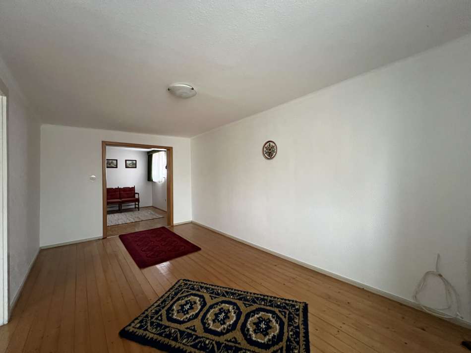 Arbeitszimmer /Büro