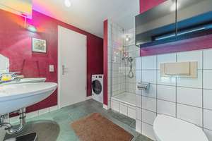 Möblierte Wohnung auf Zeit zu vermieten: – 63075 Rumpenheim, Offenbach am Main – Vorschaubild 25