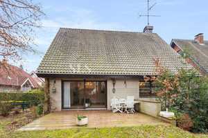 Einzigartiges Einfamilienhaus mit Kamin und separatem Bürotrakt – ideal für Wohnen und Arbeiten – Recklinghausen (Kreis) – Vorschaubild 30