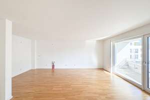 Attraktive 3 Zimmer Wohnung mit großzügiger Terrasse – Schmollerstraße 67, 74074 Heilbronn, Heilbronn – Vorschaubild 2