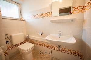 Gut geschnittenes, gepflegtes Reihenmittelhaus mit Einzelgarage und Vollkeller – Die vollständige Adresse der Immobilie erhältst du vom Anbieter., 40472 Lichtenbroich, Düsseldorf – Vorschaubild 15