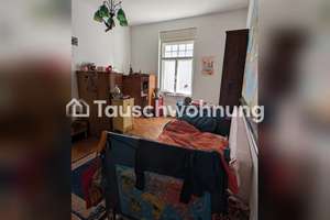 Tauschwohnung: Wohnen im Altbau in Schwabing – Die vollständige Adresse der Immobilie erhältst du vom Anbieter., 80801 Neuschwabing, München – Vorschaubild 6