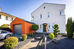 Hochwertiges modernes Wohnhaus! – Die vollständige Adresse der Immobilie erhältst du vom Anbieter., 56332 Dieblich – Vorschaubild 2