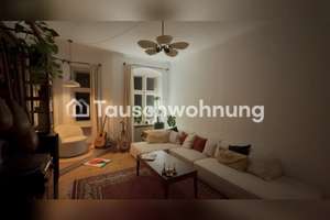 Tauschwohnung: Rixdorf - Altbauwohnung 85qm - Suche größer – Die vollständige Adresse der Immobilie erhältst du vom Anbieter., 12059 Neukölln (Ortsteil), Berlin – Vorschaubild 11