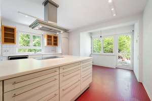 RARITÄT - Kaffeemühlenhaus in begehrter Wohnlage! Familientraum mit großem Garten – Die vollständige Adresse der Immobilie erhältst du vom Anbieter., 70599 Plieningen (Ortsteil), Stuttgart – Vorschaubild 3
