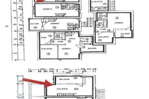 2-Zimmer-Maisonette-Wohnung in Regensburg-Kumpfmühl - ab 01.08.2026 frei – Die vollständige Adresse der Immobilie erhältst du vom Anbieter., 93051 Kumpfmühl-Ziegetsdorf-Neuprüll, Regensburg – Vorschaubild 10