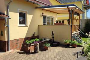 Einfamilienhaus in ruhiger Wohnlage – Die vollständige Adresse der Immobilie erhältst du vom Anbieter., 6406 Bernburg (Saale) – Vorschaubild 9