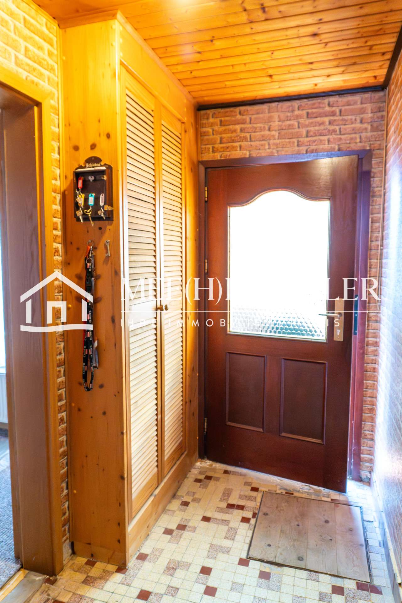 Altstadthaus in Innenstadtlage am Kremper Tor, Neustadt in Holstein, Ostholstein Kreis – Bild 3