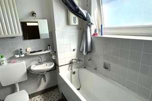 Attraktive Kapitalanlage: Vermietete 1,5-Zimmer-Wohnung mit Balkon und Tiefgaragenstellplatz! – 30627 Groß-Buchholz, Hannover – Vorschaubild 8