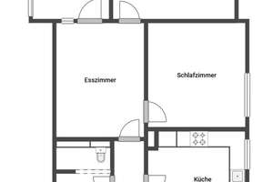 Resthof in schöner Feldrandlage von Vadersdorf mit diversen Nutzungs- und Gestaltungsoptionen – Die vollständige Adresse der Immobilie erhältst du vom Anbieter., 23769 Fehmarn – Vorschaubild 26