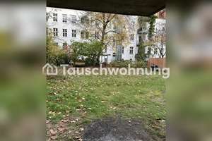 Tauschwohnung: 2 Zimmer Wohnung mit Balkon Höhe Vier Grenzen – Die vollständige Adresse der Immobilie erhältst du vom Anbieter., 30177 List, Hannover – Vorschaubild 6