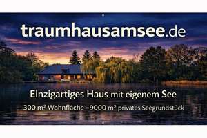 Traumhaus am See – Die vollständige Adresse der Immobilie erhältst du vom Anbieter., 24969 Großenwiehe – Vorschaubild 1
