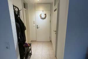 helle gut geschnittene 1,5 Zimmer Wohnung – Dessauer Strasse 65, 70376 Hallschlag, Stuttgart – Vorschaubild 8
