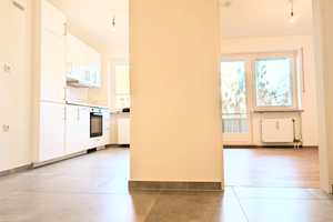 Moderne Wohnung in begehrter Lage an der Münchner Theresienwiese – München – Vorschaubild 6