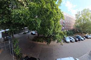 Helle 2 ZKB-Wohnung # Erstbezug nach Kernsanierung # Hohe Decken # Ruhige Seitenstraße mit viel Grün – 68165 Schwetzingerstadt/Oststadt, Mannheim – Vorschaubild 15