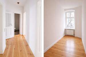 Mitten im Leben: Lichtdurchflutete 3-Zimmer-Wohnung nahe Weinbergspark – Die vollständige Adresse der Immobilie erhältst du vom Anbieter., 10119 Mitte (Ortsteil), Berlin – Vorschaubild 8