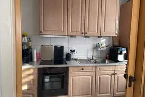 Gemütliche 2 Zimmerwohnung mit Balkon zu vermieten – Sillerstr. 10, 42327 Elberfeld West, Wuppertal – Vorschaubild 5