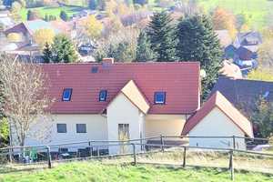 Mehrfamilienhaus in dem anerkannter Erholungsort Ulrichstein und in einer ruhigen Lage! – Vogelsbergkreis – Vorschaubild 15