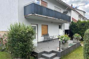 **** provisionsfrei **** Mehr- oder Einfamilienhaus  – Karlstraße 2a, 76456 Kuppenheim – Vorschaubild 2
