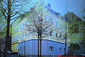 frisch sanierte 3-Zimmer Wohnung zu vermieten 110 m²