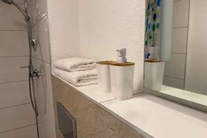 Freie Traumhafte Wohnanlage - Wohn/Geschäftshaus & Wohngeb. Stuttgart-Zuff/Rot, prov.-frei – Die vollständige Adresse der Immobilie erhältst du vom Anbieter., 70437 Rot, Stuttgart – Vorschaubild 91