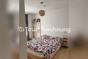 Tauschwohnung: Helle 2-Zimmer-Wohnung mit Balkon - Obersendling/Thalkirchen – Die vollständige Adresse der Immobilie erhältst du vom Anbieter., 81379 Thalkirchen, München – Vorschaubild 4