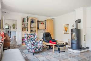 Barrierearmer Bungalow in Top-Zustand – komfortabel wohnen auf einer Ebene – Die vollständige Adresse der Immobilie erhältst du vom Anbieter., 40472 Unterrath, Düsseldorf – Vorschaubild 9