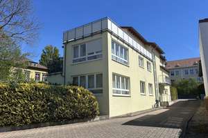 Über den Dächern -  Penthouse mit großer Dachterrasse im Göttinger Ostviertel – Die vollständige Adresse der Immobilie erhältst du vom Anbieter., 37085 Geismar, Göttingen – Vorschaubild 12
