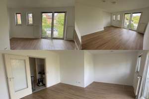 Helles Apartment mit Stellplatz – Lübscher Baum 21, 24113 Gaarden-Süd und Kronsburg, Kiel – Vorschaubild 3
