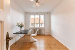 Außergewöhnliche Maisonette mit Loftcharakter im denkmalgeschützten Ensemble / Rheingauviertel – Die vollständige Adresse der Immobilie erhältst du vom Anbieter., 14197 Wilmersdorf, Berlin – Vorschaubild 14