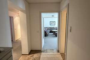 Möblierte 3-Zimmer-Wohnung mit Balkon und TG-Stellplatz – zentrale Lage am Nordostbahnhof – Die vollständige Adresse der Immobilie erhältst du vom Anbieter., 90411 Schafhof, Nürnberg – Vorschaubild 2