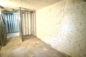 Charmante Dachgeschosswohnung mit privater Terrasse in Berlin-Tempelhof – Nackenheimer Weg 17, 12099 Tempelhof, Berlin – Vorschaubild 12