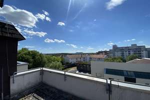 4 Zi-Maisonette-Wohnung mit Dachterrasse – 70619 Riedenberg, Stuttgart – Vorschaubild 7