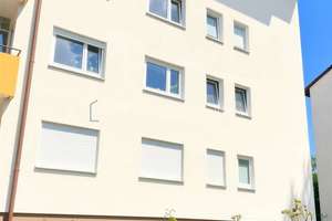 Ihr neues Zuhause in Giengen: 5 Zimmer, 107 m²,  Balkon, Loggia & Garage mit viel Potenzial