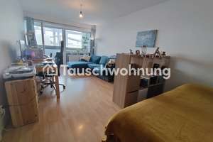 Tauschwohnung: 1.5 Zimmer in Altona