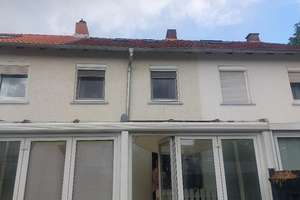 FRANKFURT-GALLUSVIERTEL: Gepflegtes 4-5 Zimmer-Haus - Erbpacht - – 60326 Gallus, Frankfurt am Main – Vorschaubild 7