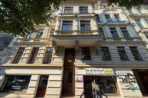 Ihr neues Zuhause im Herzen von Stadtfeld Ost – Olvenstedter Straße 64, 39108 Stadtfeld Ost, Magdeburg – Vorschaubild 6
